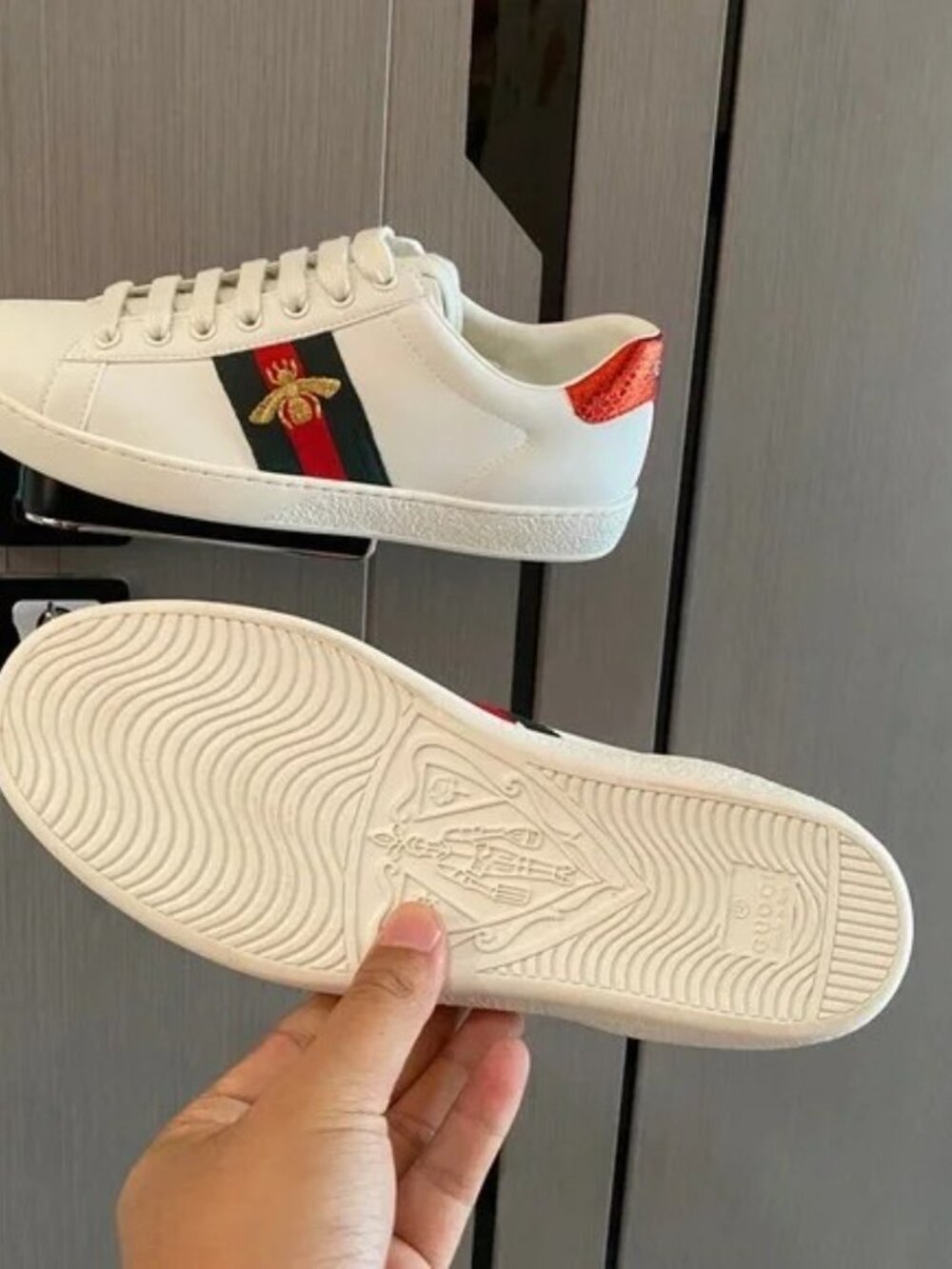 Gucci women's shoes🍤🥣 - Picture 4 of 6